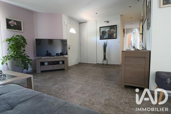 Maison à vendre 5 pièces 104 m² Saint-Yorre