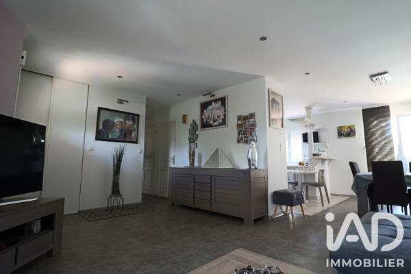 Maison à vendre 5 pièces 104 m² Saint-Yorre
