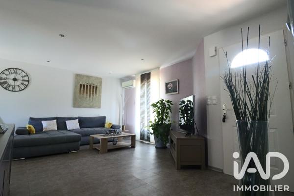 Maison à vendre 5 pièces 104 m² Saint-Yorre