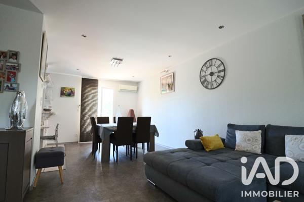 Maison à vendre 5 pièces 104 m² Saint-Yorre