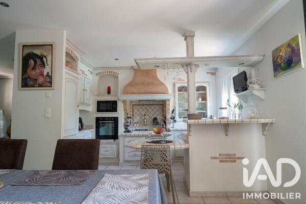 Maison à vendre 5 pièces 104 m² Saint-Yorre