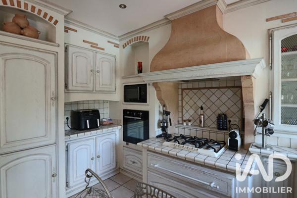 Maison à vendre 5 pièces 104 m² Saint-Yorre