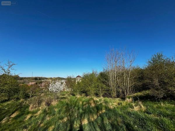 Achat - Terrain à bâtir Langres 52200 11235 m 2 11235 m 2