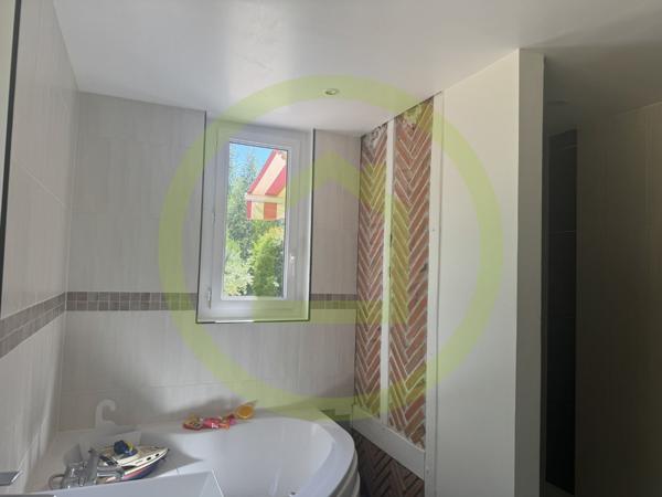 Propriété à LA FERTE SAINT AUBIN (45240)