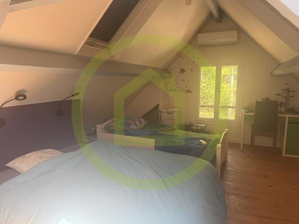 Propriété à LA FERTE SAINT AUBIN (45240)