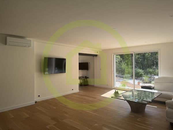 Propriété à LA FERTE SAINT AUBIN (45240)