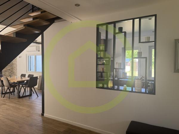 Propriété à LA FERTE SAINT AUBIN (45240)