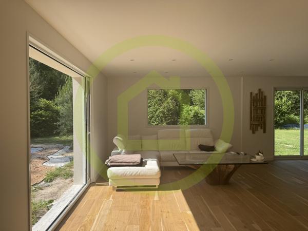 Propriété à LA FERTE SAINT AUBIN (45240)