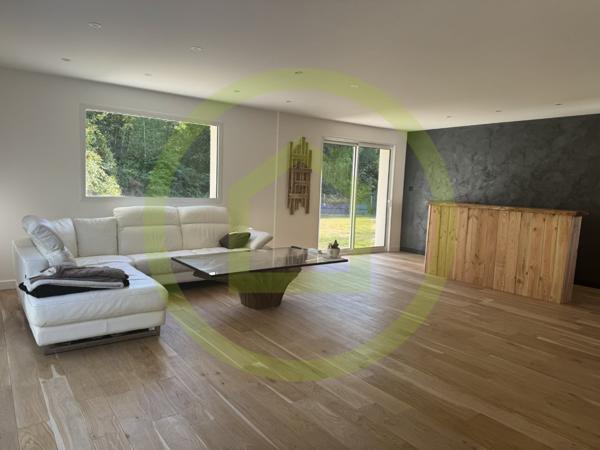 Propriété à LA FERTE SAINT AUBIN (45240)