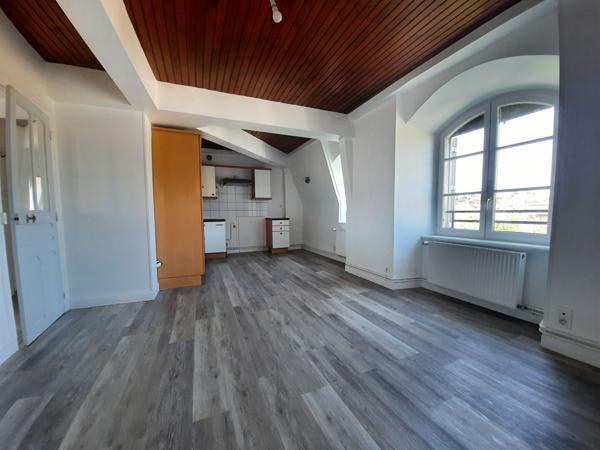 Aubière - Appartement Type 3 de 56m² - Pro Immo