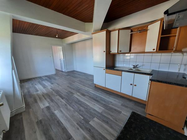 Aubière - Appartement Type 3 de 56m² - Pro Immo