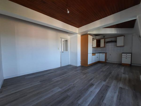 Aubière - Appartement Type 3 de 56m² - Pro Immo