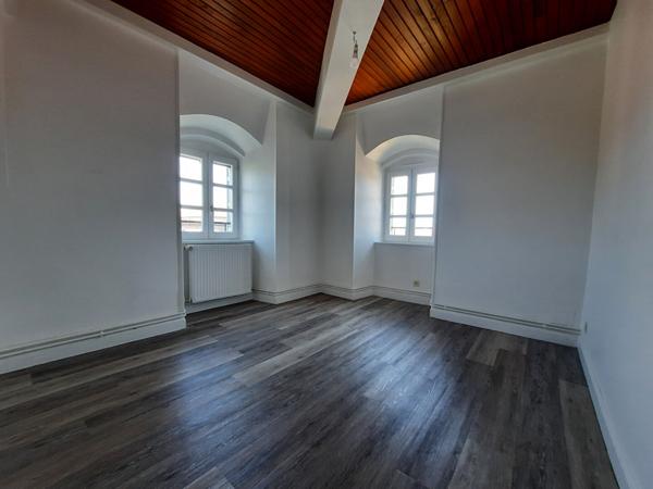 Aubière - Appartement Type 3 de 56m² - Pro Immo