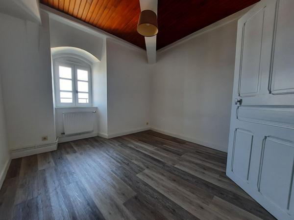 Aubière - Appartement Type 3 de 56m² - Pro Immo