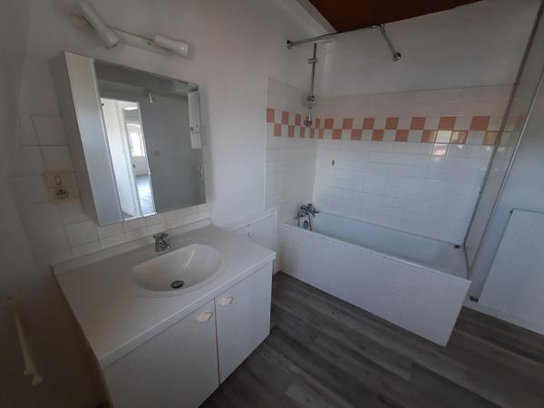 Aubière - Appartement Type 3 de 56m² - Pro Immo