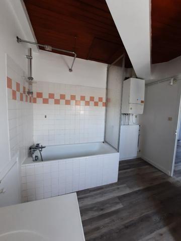 Aubière - Appartement Type 3 de 56m² - Pro Immo