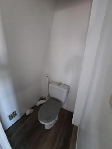 Aubière - Appartement Type 3 de 56m² - Pro Immo