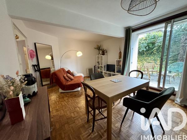 Appartement à vendre 2 pièces 50 m² Toulouse