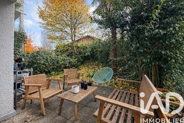 Appartement à vendre 2 pièces 50 m² Toulouse