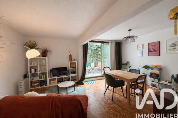 Appartement à vendre 2 pièces 50 m² Toulouse
