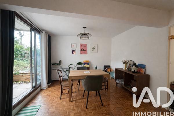 Appartement à vendre 2 pièces 50 m² Toulouse