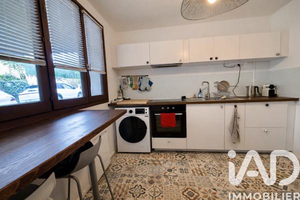Appartement à vendre 2 pièces 50 m² Toulouse