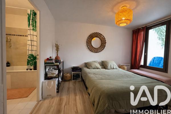 Appartement à vendre 2 pièces 50 m² Toulouse