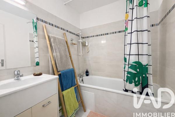 Appartement à vendre 2 pièces 50 m² Toulouse