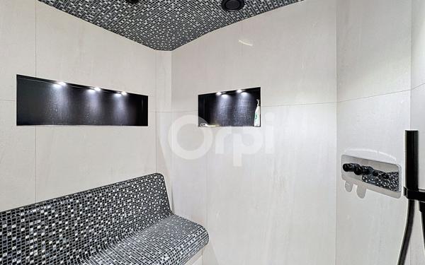 Appartement à vendre    5 pièces • 141,80 m2 Nogent-sur-Marne