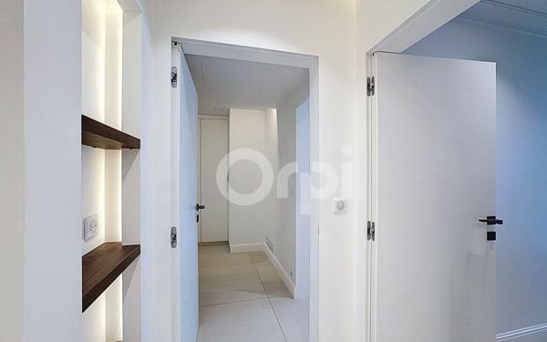 Appartement à vendre    5 pièces • 141,80 m2 Nogent-sur-Marne