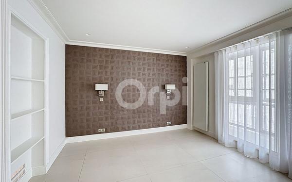 Appartement à vendre    5 pièces • 141,80 m2 Nogent-sur-Marne