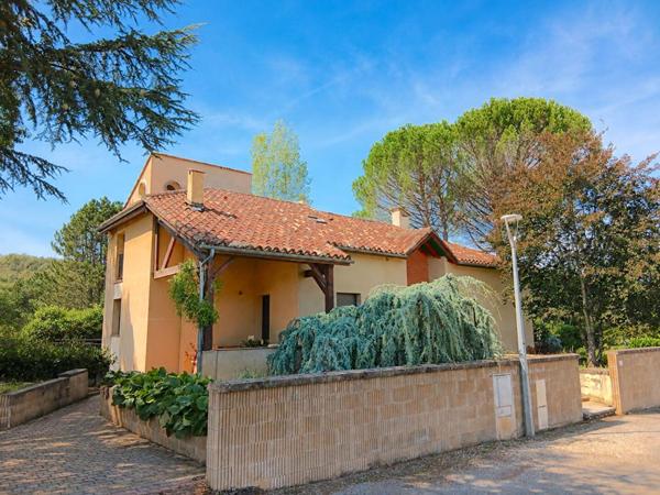 Maison 165 m², 4 chambres avec grand jardin