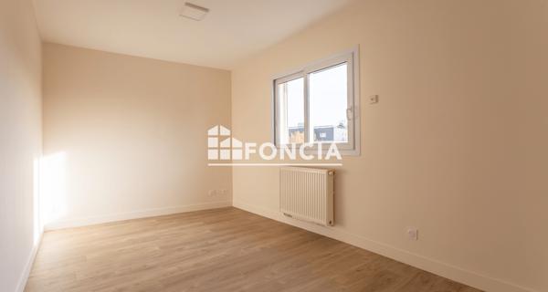 À vendre Appartement 4 pièces 91.08 m² - Antony 92160
