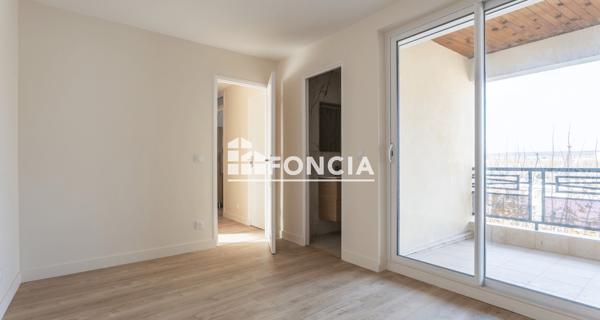À vendre Appartement 4 pièces 91.08 m² - Antony 92160