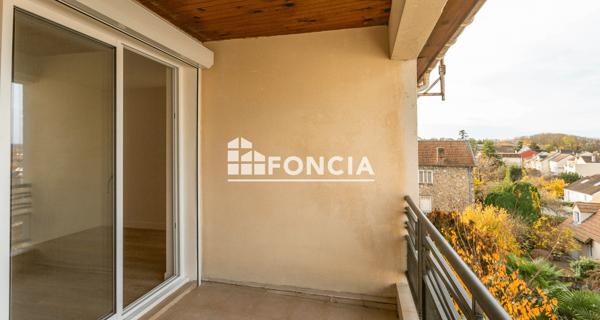 À vendre Appartement 4 pièces 91.08 m² - Antony 92160