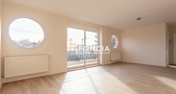 À vendre Appartement 4 pièces 91.08 m² - Antony 92160