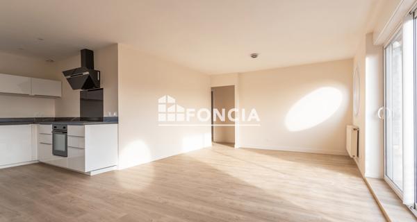 À vendre Appartement 4 pièces 91.08 m² - Antony 92160
