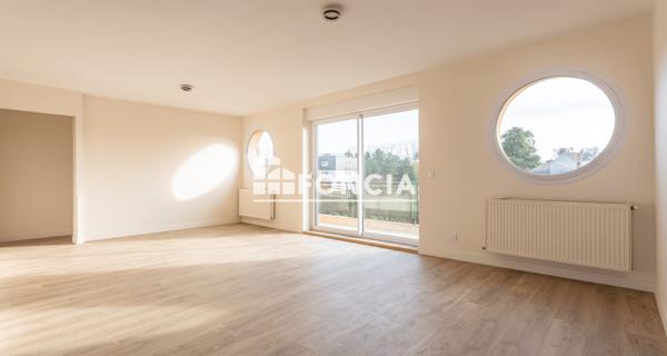 À vendre Appartement 4 pièces 91.08 m² - Antony 92160