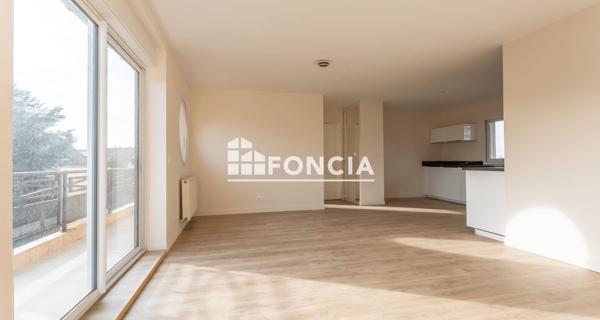 À vendre Appartement 4 pièces 91.08 m² - Antony 92160