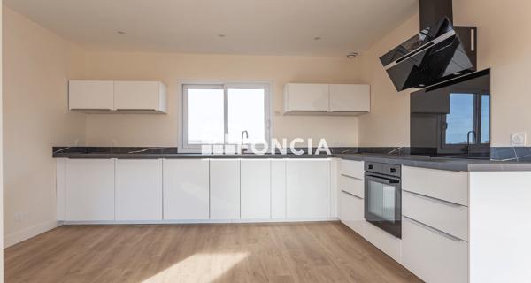 À vendre Appartement 4 pièces 91.08 m² - Antony 92160