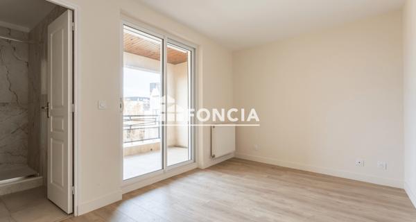 À vendre Appartement 4 pièces 91.08 m² - Antony 92160
