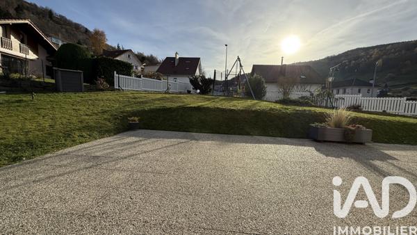 Appartement à vendre 5 pièces 138 m² La Bresse