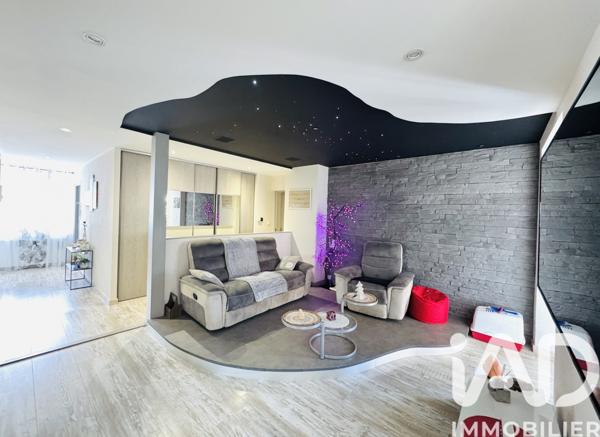 Appartement à vendre 5 pièces 138 m² La Bresse