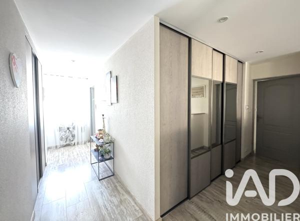 Appartement à vendre 5 pièces 138 m² La Bresse