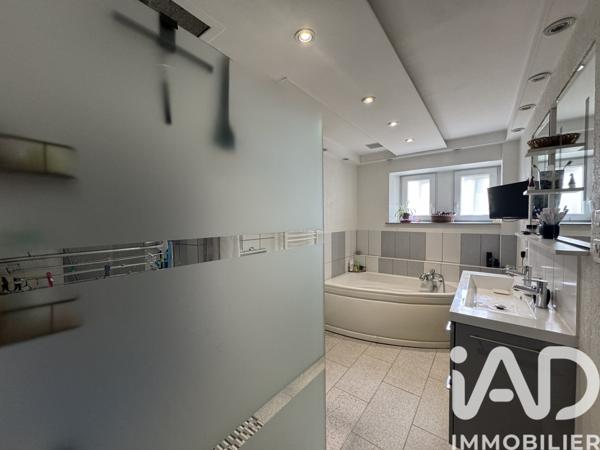 Appartement à vendre 5 pièces 138 m² La Bresse