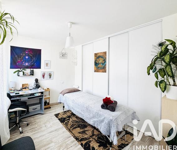 Appartement à vendre 5 pièces 138 m² La Bresse