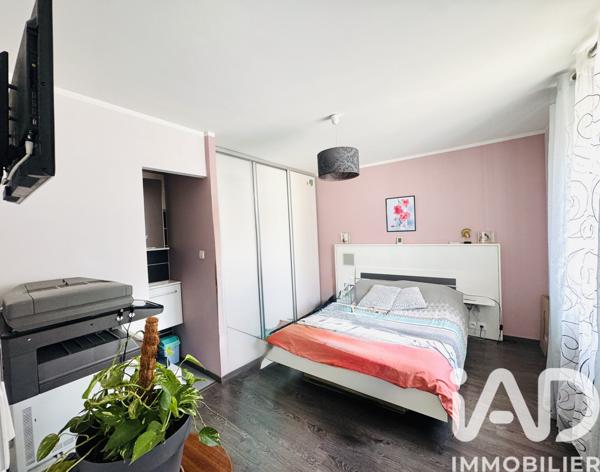 Appartement à vendre 5 pièces 138 m² La Bresse