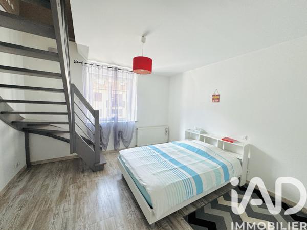 Appartement à vendre 5 pièces 138 m² La Bresse