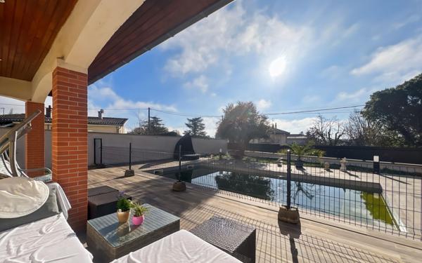 Maison à vendre    5 pièces •  Saint-Jean