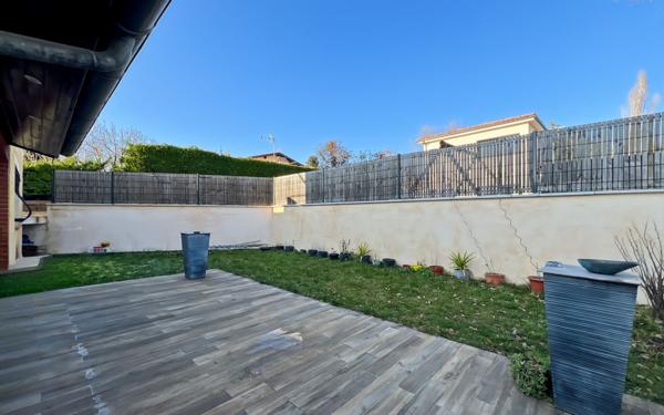 Maison à vendre    5 pièces •  Saint-Jean